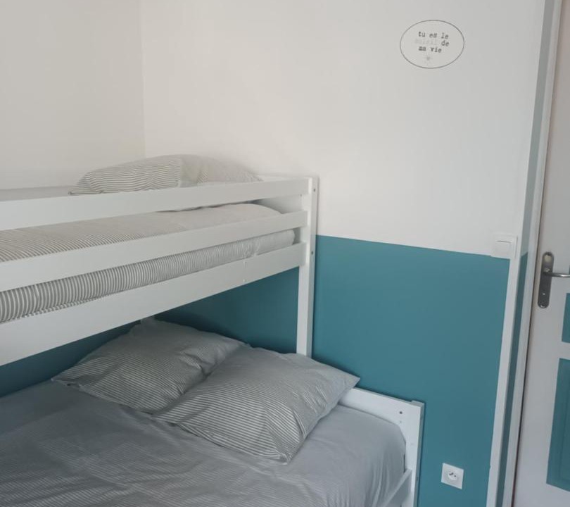 Photo of Bedroom in La Fere