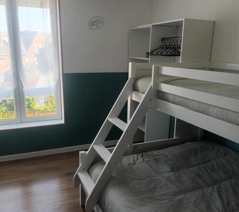 Photo of Bedroom in La Fere