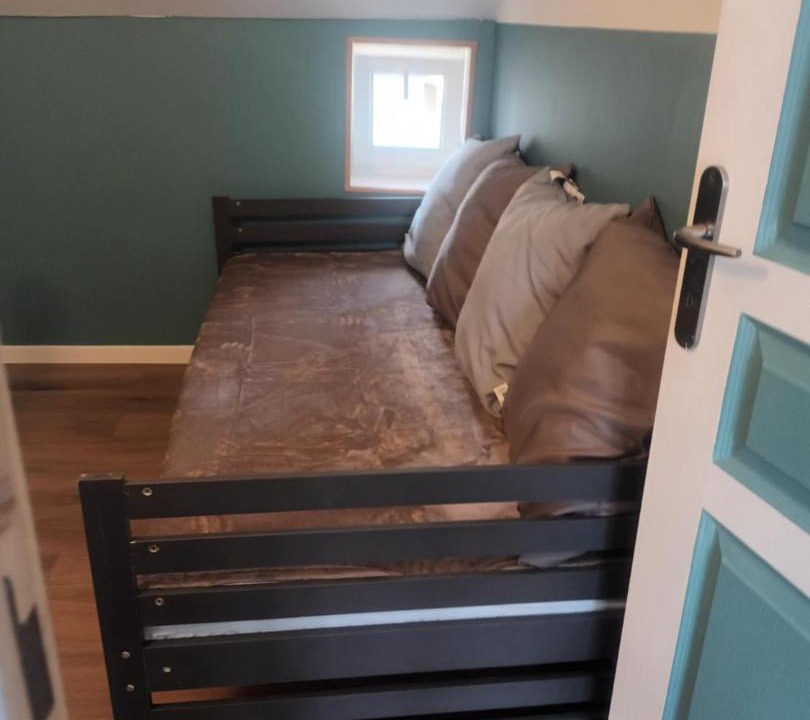 Photo of Bedroom in La Fere