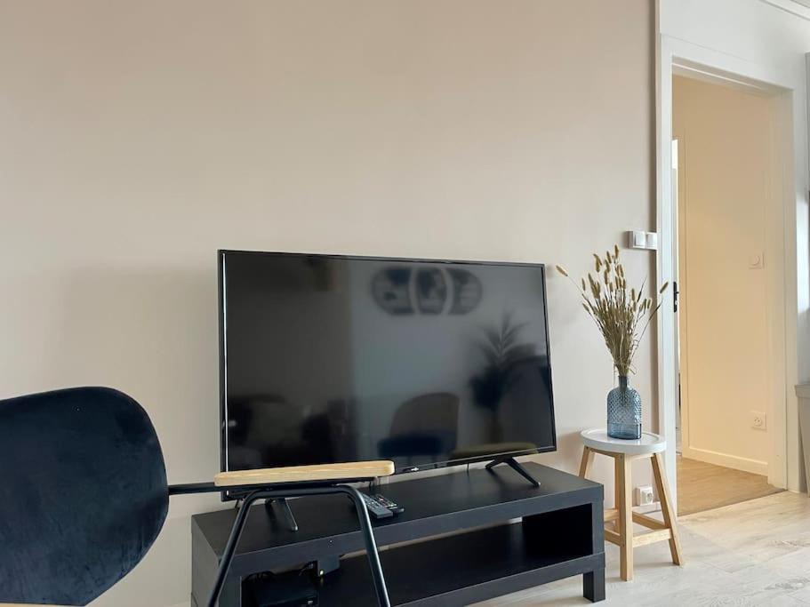 Photo of Livingroom in Quartier Saint-Clement - Jardin des Plantes
