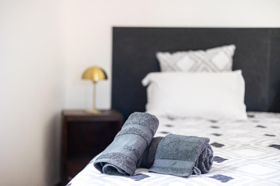 Photo of Bedroom in Argoeuves