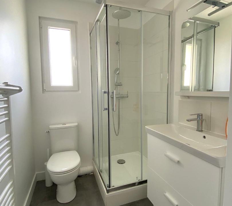 Photo of Bathroom in Epinay-sur-Orge