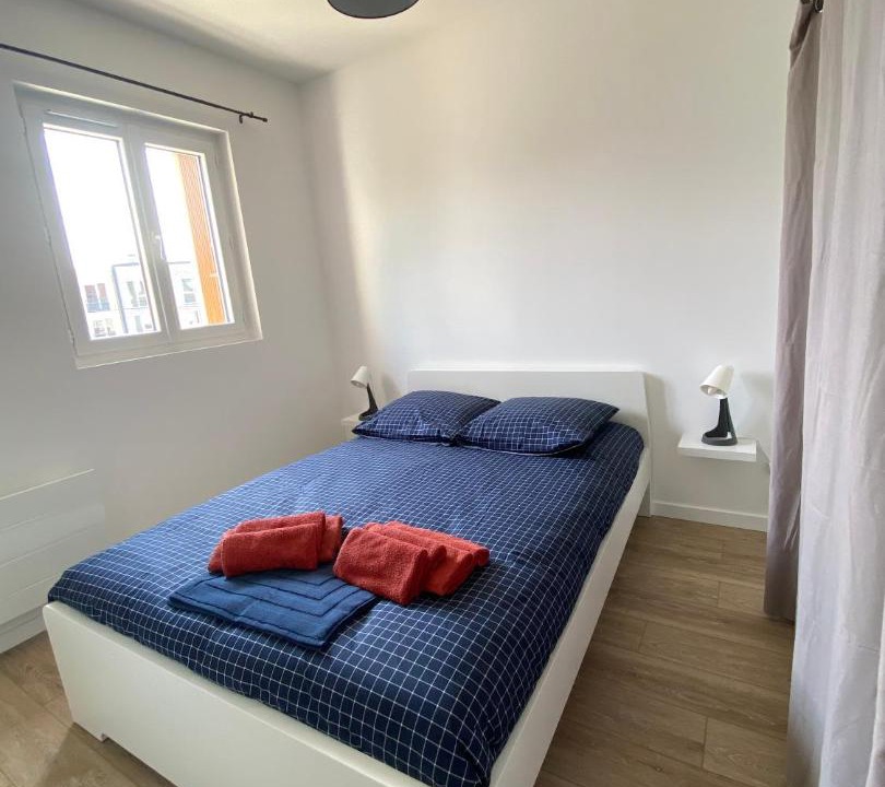 Photo of Bedroom in Epinay-sur-Orge