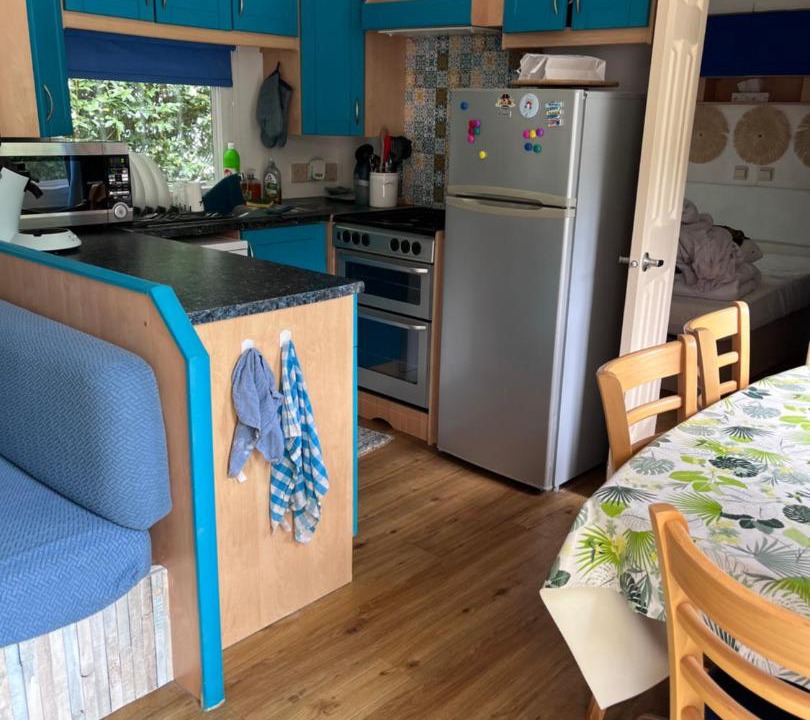 Photo of Kitchen in Camiers