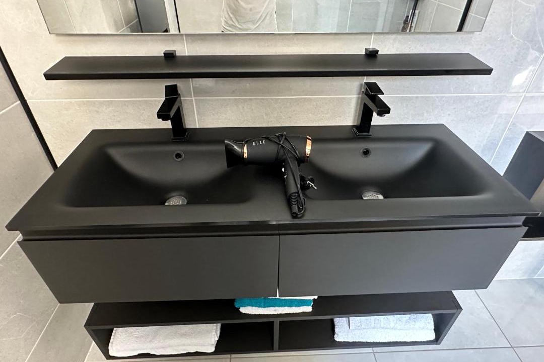 Photo of Bathroom in Nevers