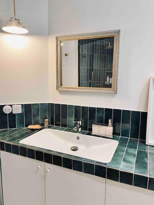 Photo of Bathroom in Saint-Vincent-de-Paul