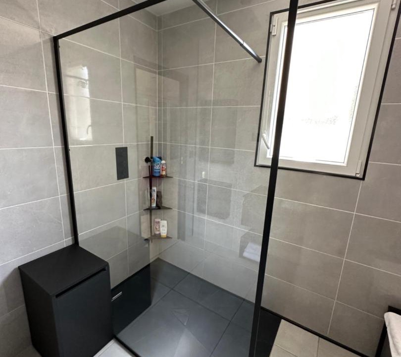 Photo of Bathroom in Nevers