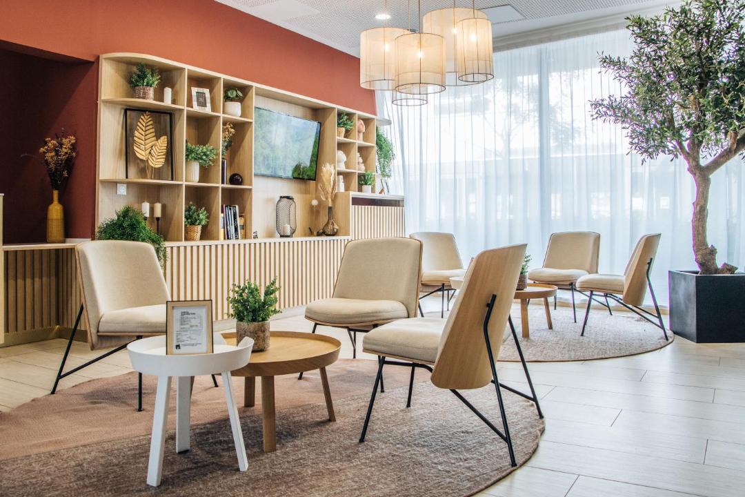 Photo of Livingroom in Vauban - Wazemmes