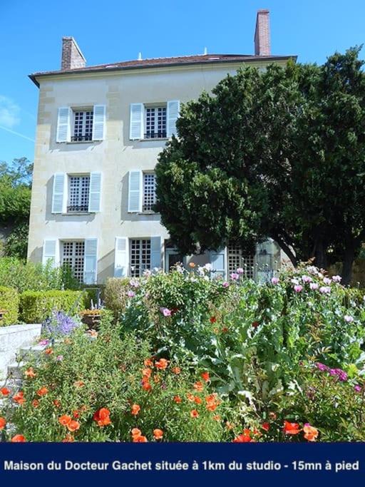 Photo of Others in Auvers-sur-Oise