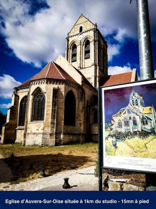 Photo of Others in Auvers-sur-Oise