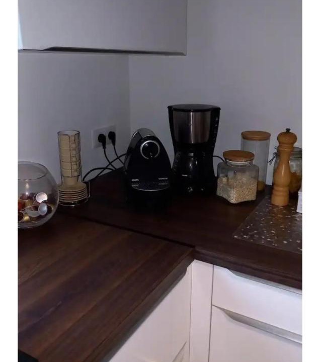 Photo of Kitchen in Frouville