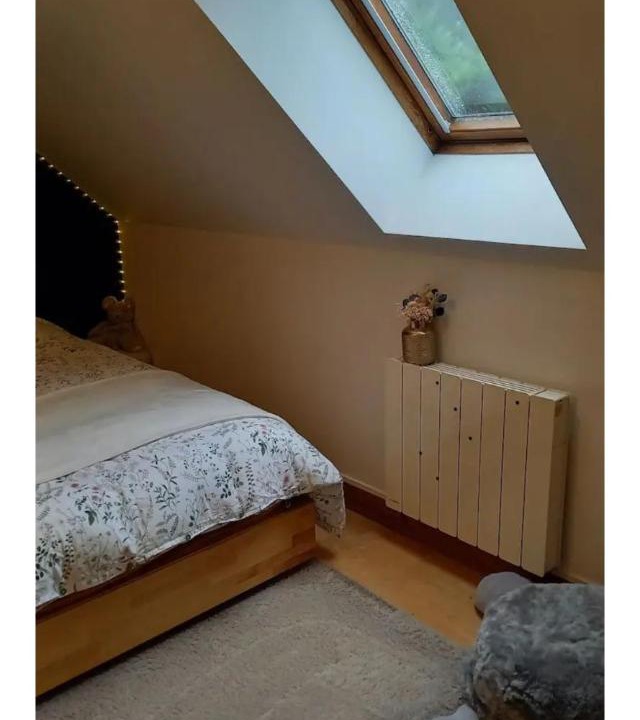Photo of Bedroom in Frouville