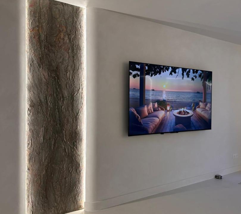 Photo of Livingroom in Roubaix