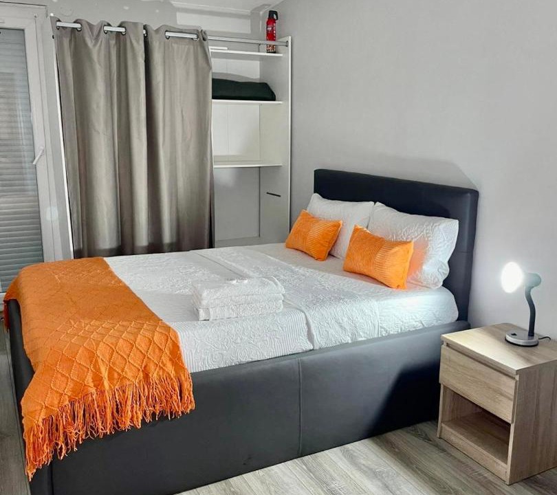 Photo of Bedroom in Menucourt