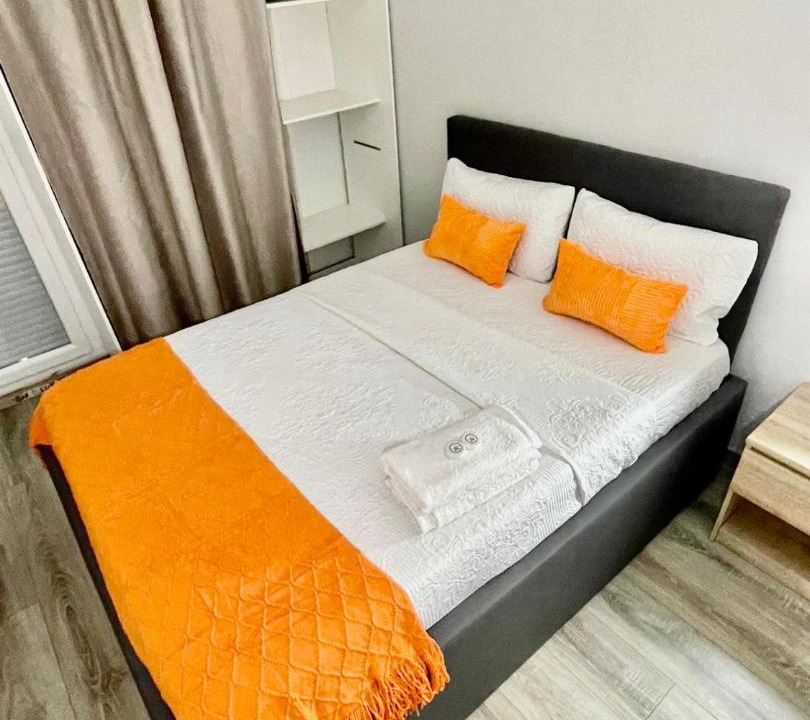 Photo of Bedroom in Menucourt