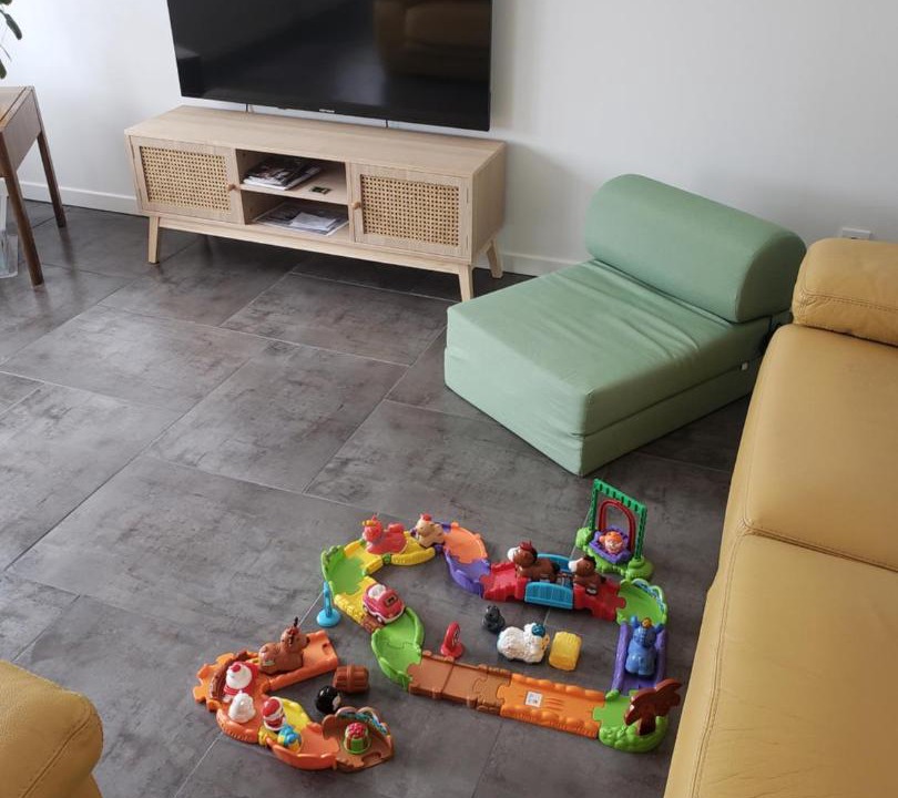 Photo of Livingroom in Mutzig