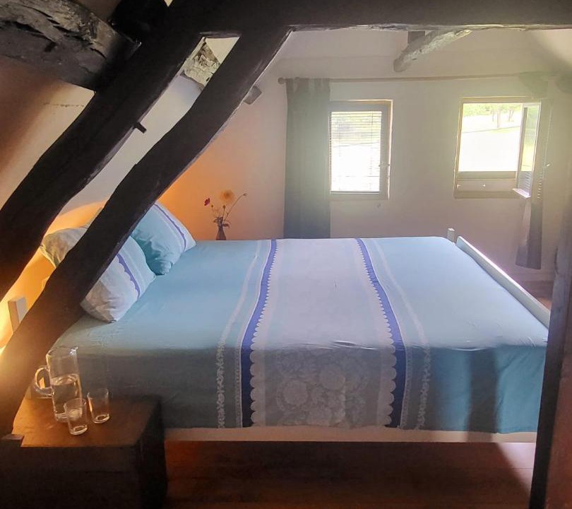 Photo of Bedroom in Parfondeval