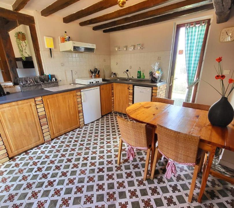Photo of Kitchen in Parfondeval
