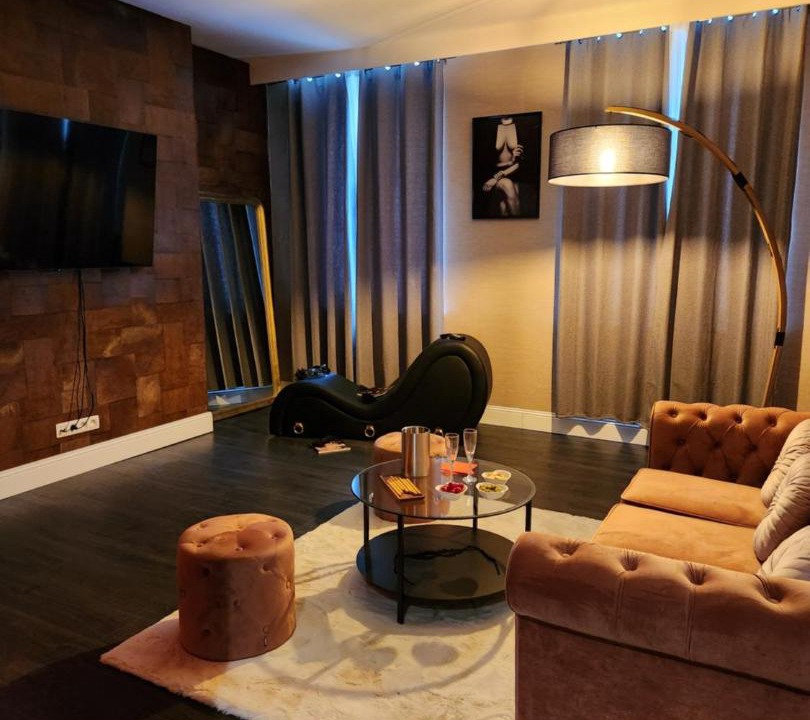 Photo of Livingroom in Saint-Quentin