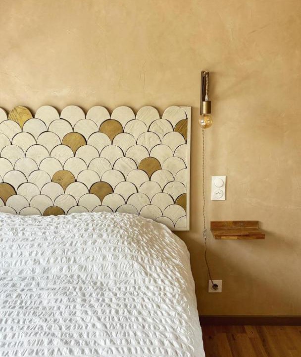 Photo of Bedroom in Abbeville