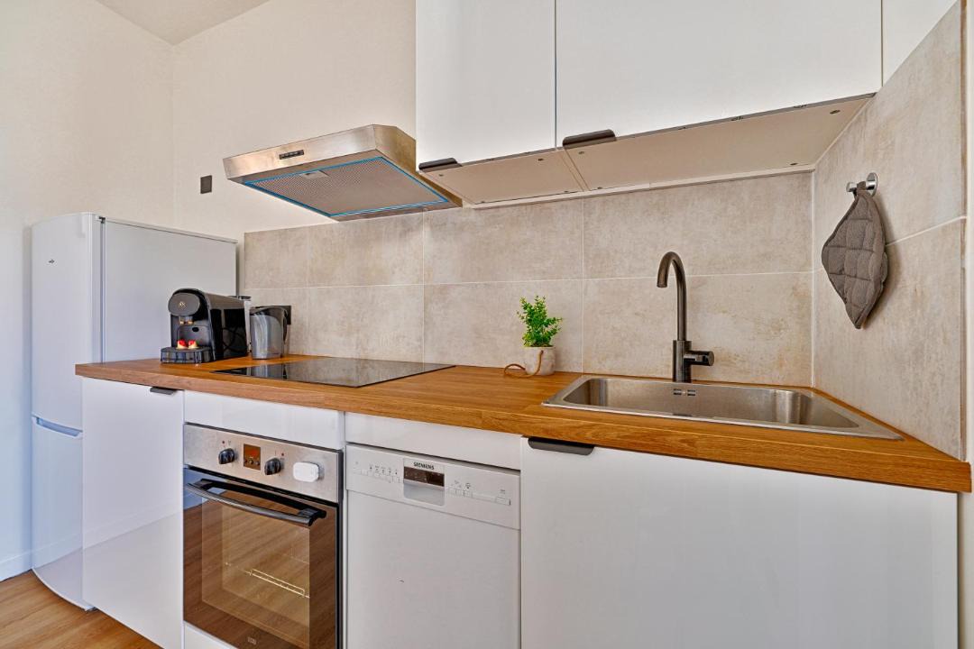 Photo of Kitchen in Saint-Ouen