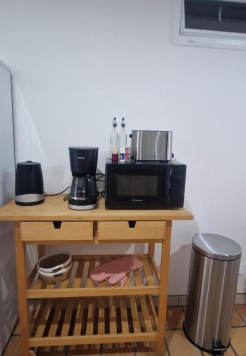Photo of Kitchen in Blangy-sur-Bresle