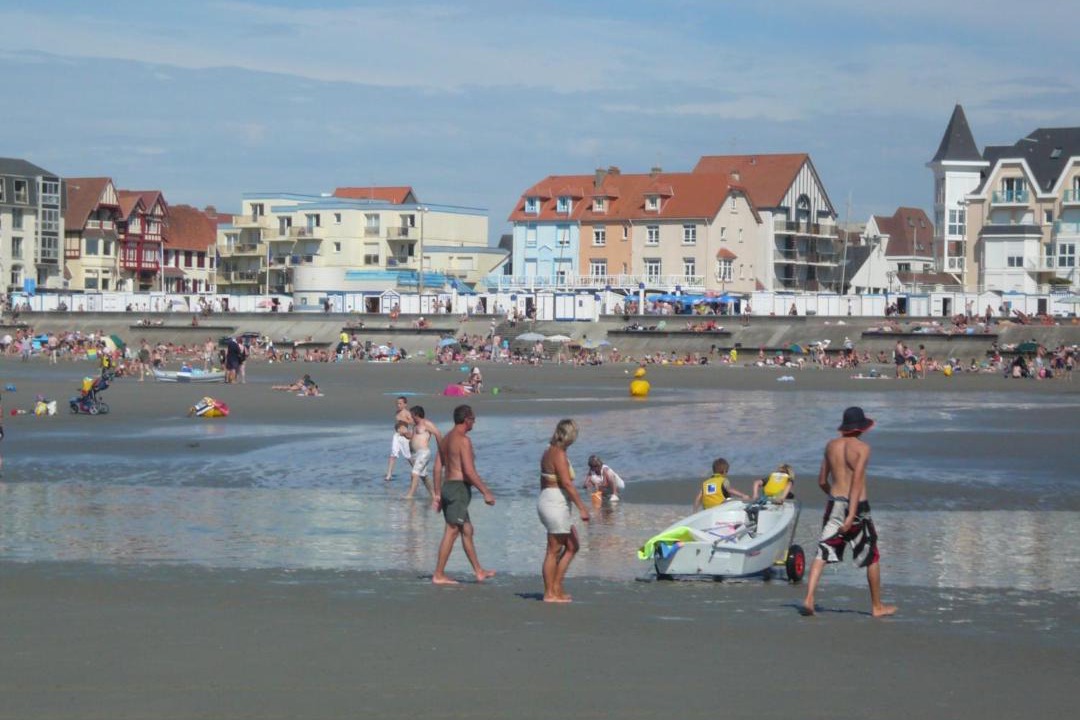 Photo of Others in Wimereux