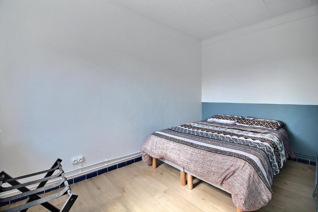 Photo of Bedroom in Valenciennes