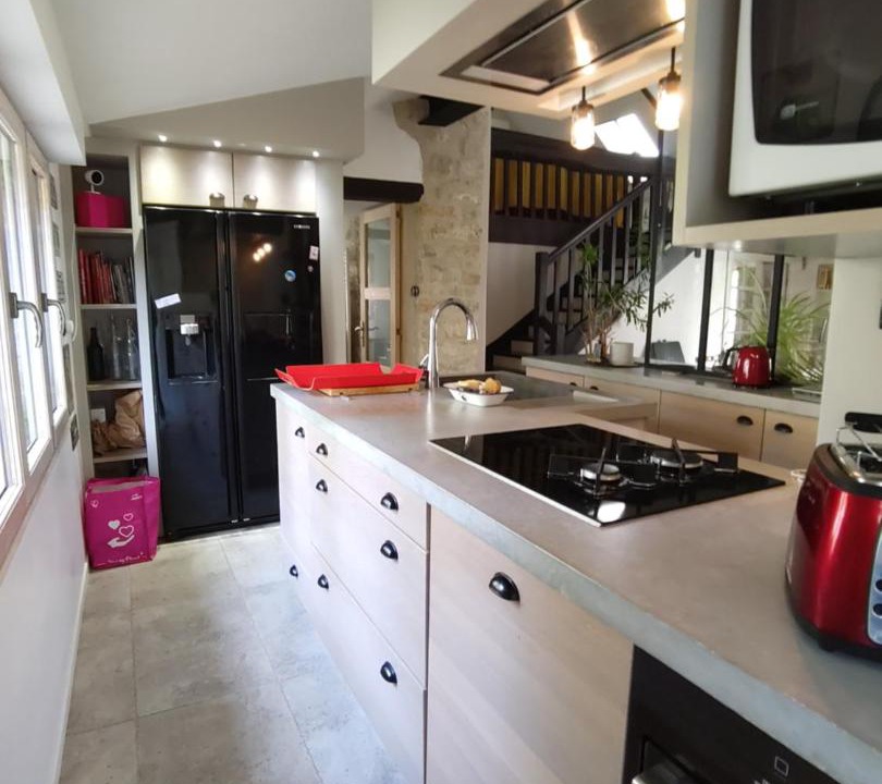 Photo of Kitchen in Senlis