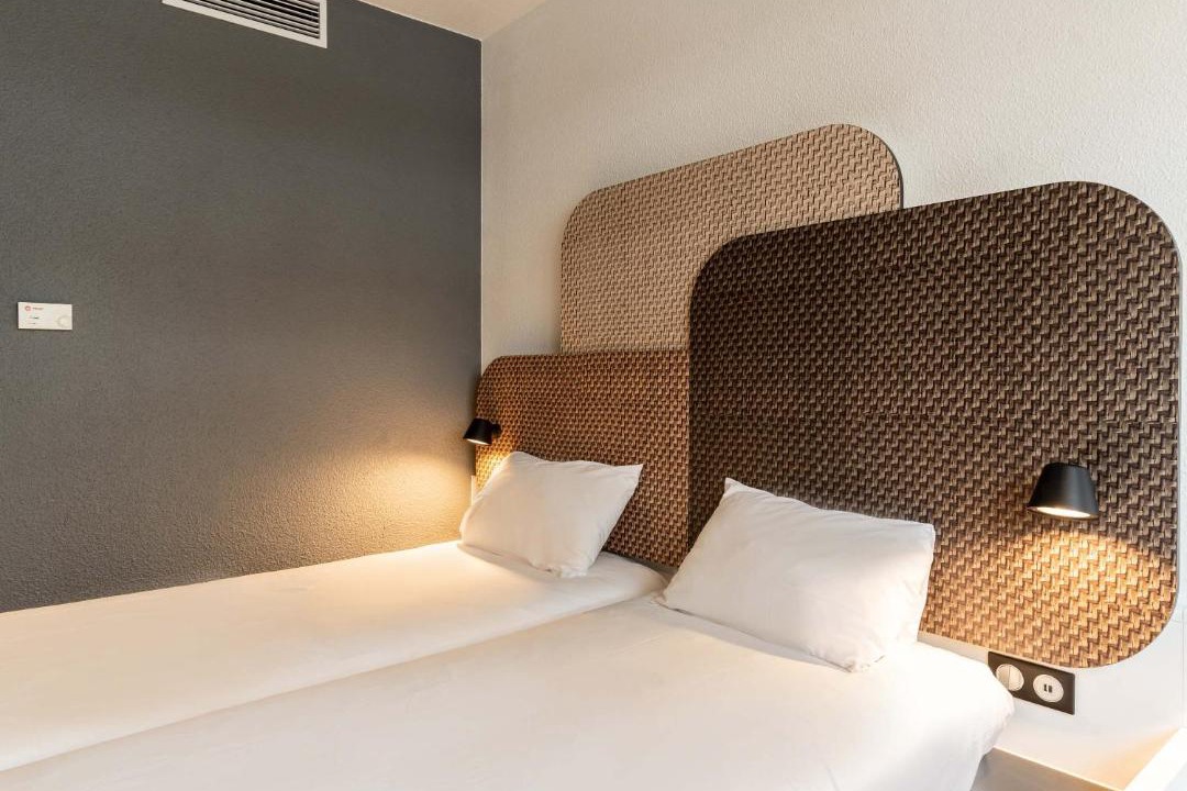 Photo of Bedroom in Chartres