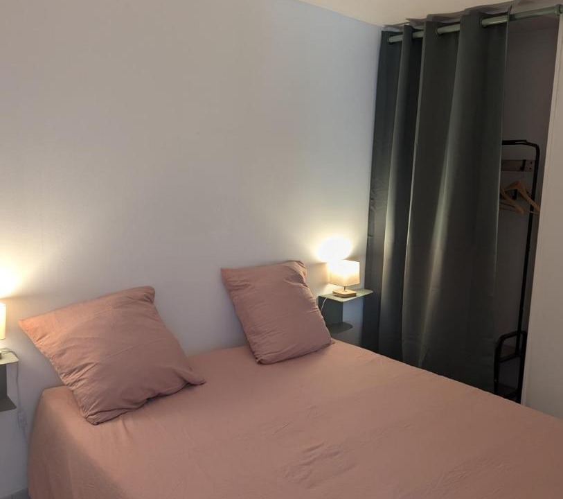 Photo of Bedroom in Forges