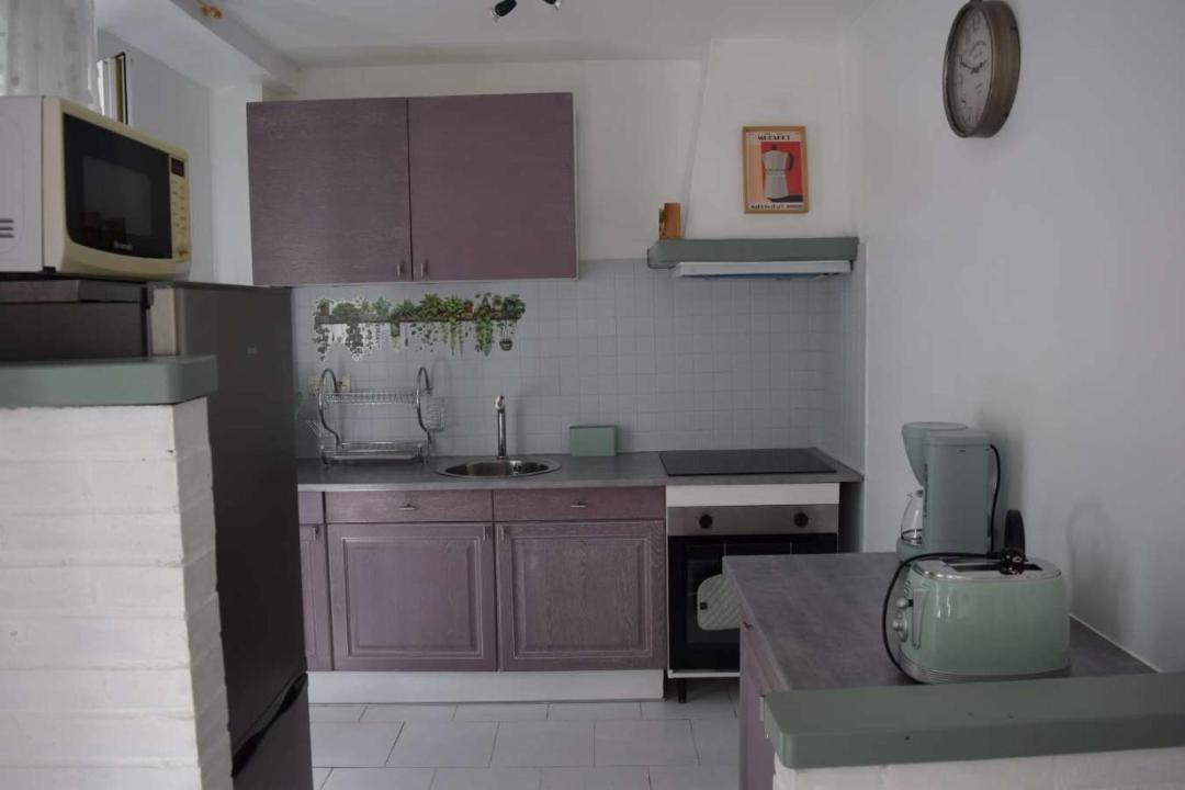 Photo of Kitchen in Forges