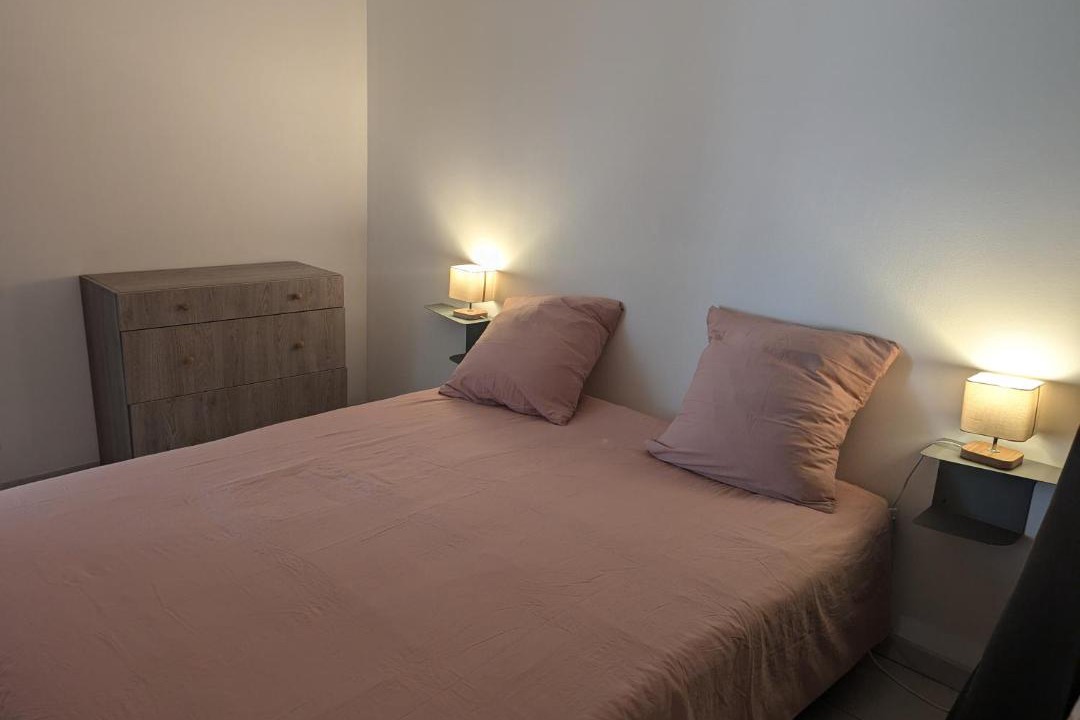 Photo of Bedroom in Forges