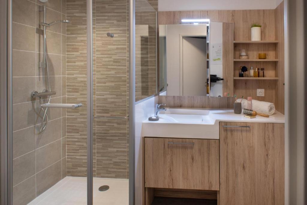 Photo of Bathroom in Hazebrouck