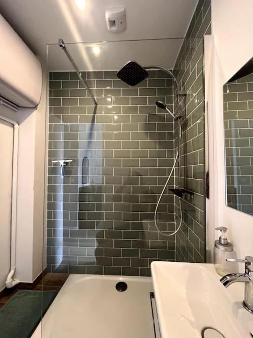 Photo of Bathroom in Montereau-Fault-Yonne