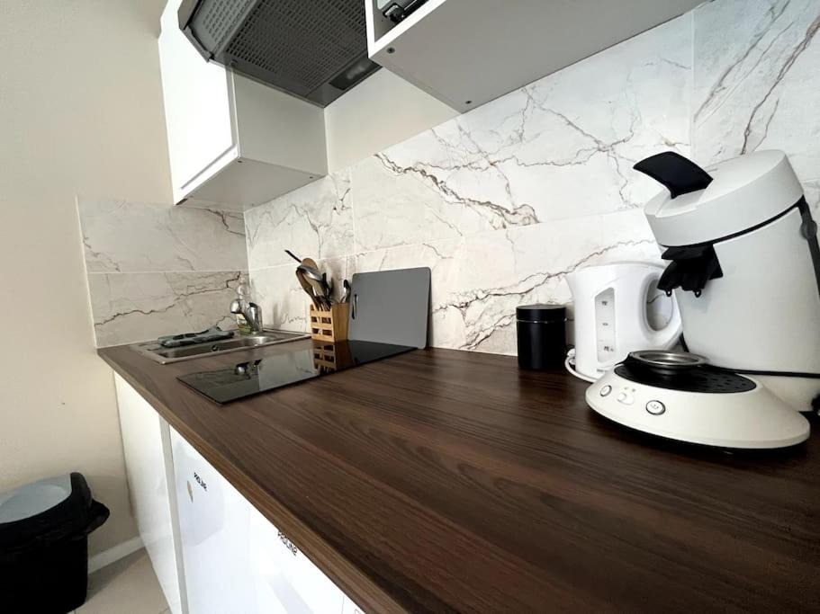 Photo of Kitchen in Montereau-Fault-Yonne