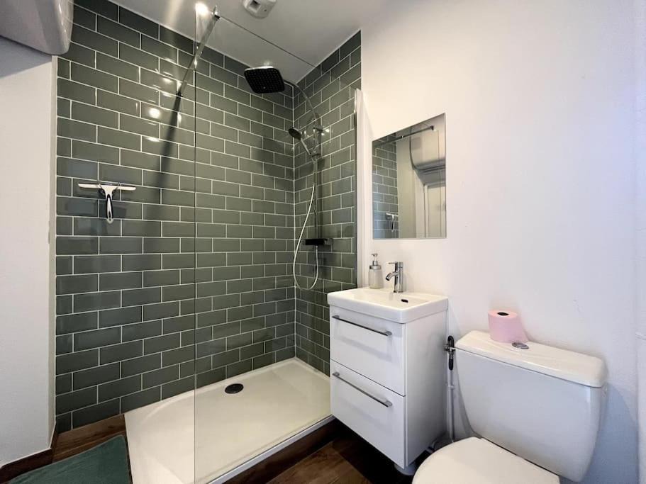 Photo of Bathroom in Montereau-Fault-Yonne