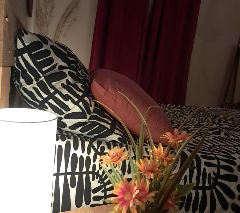Photo of Bedroom in Usclas-d'Herault