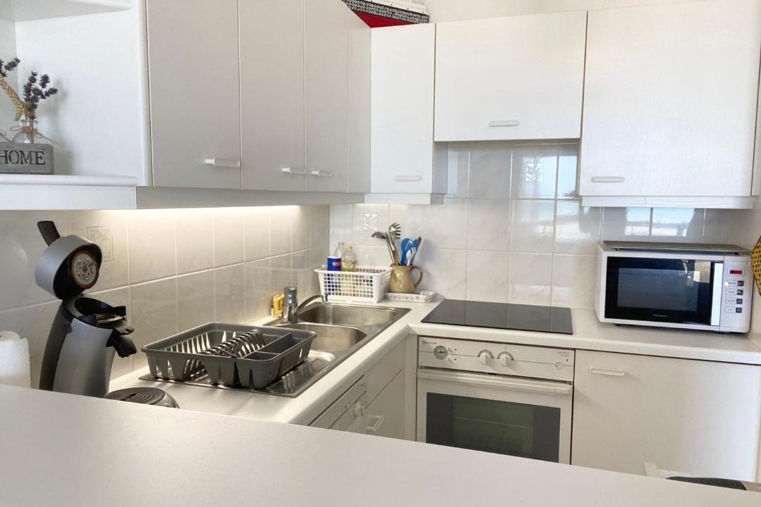 Photo of Kitchen in Bray-Dunes