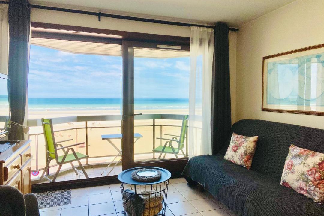 Photo of Livingroom in Bray-Dunes