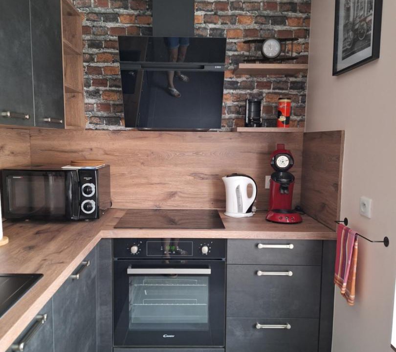 Photo of Kitchen in Perthes