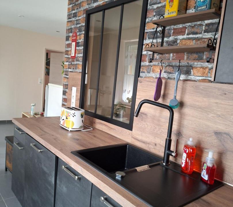 Photo of Kitchen in Perthes