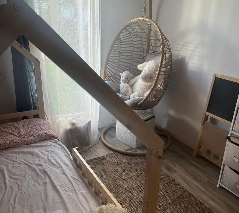 Photo of Bedroom in Vaires-sur-Marne