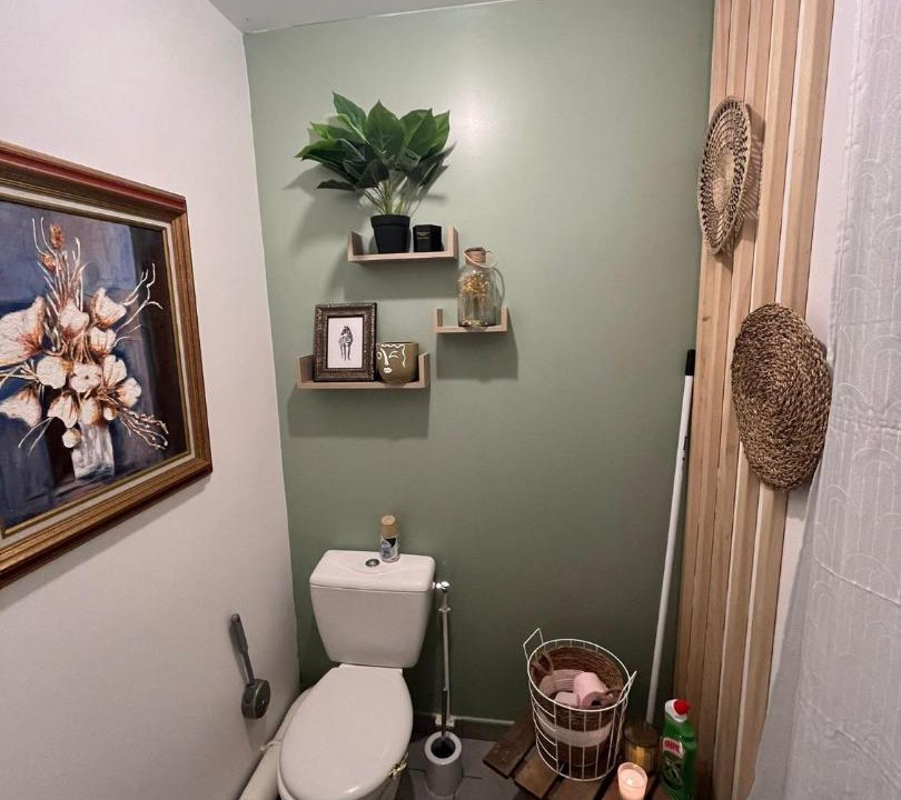 Photo of Bathroom in Vaires-sur-Marne