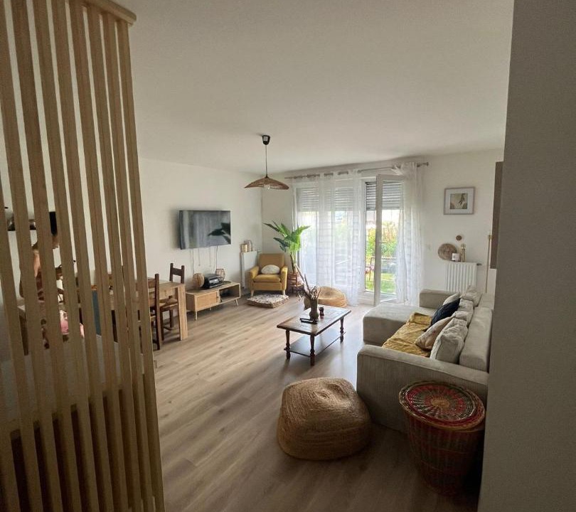 Photo of Livingroom in Vaires-sur-Marne