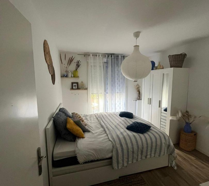 Photo of Bedroom in Vaires-sur-Marne
