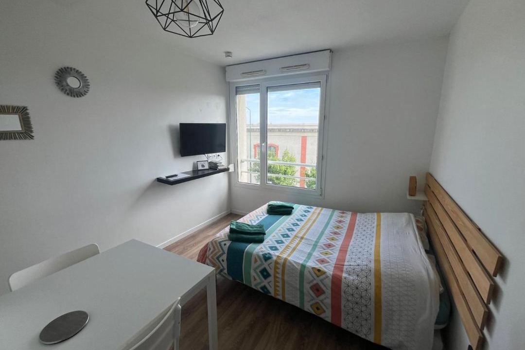 Photo of Bedroom in Jamin