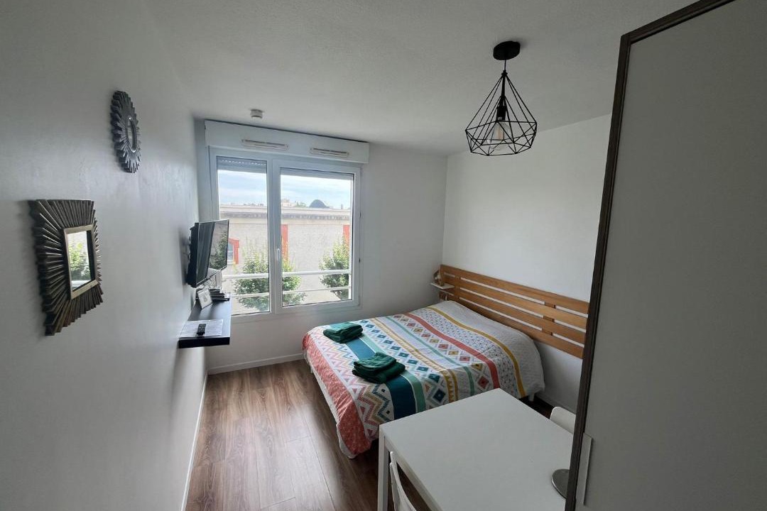 Photo of Bedroom in Jamin