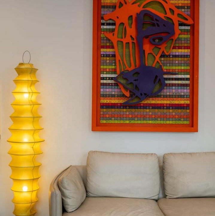 Photo of Livingroom in Saint-Maurice Pellevoisin