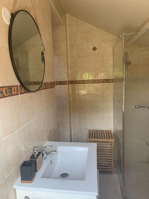Photo of Bathroom in Mandres